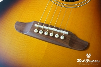 Redondo Mini - Sunburst